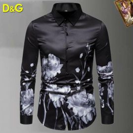 Picture for category DG Shirts Long